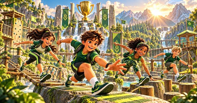 La Gran Liga de Campeones